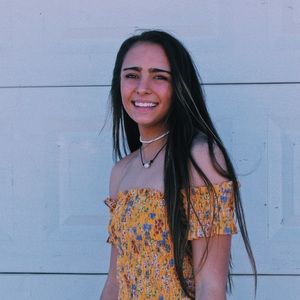 Meet your Posher, Keeley